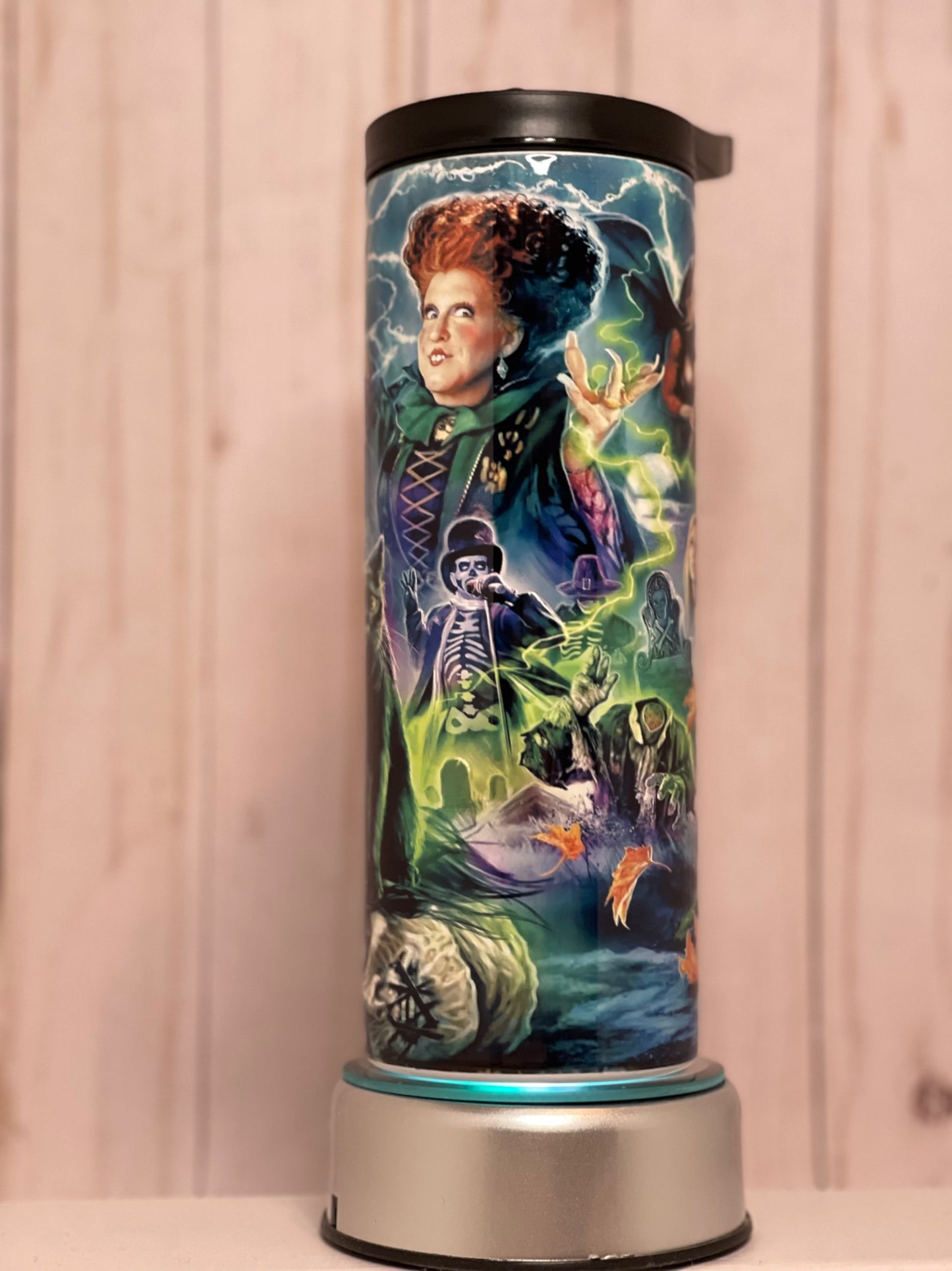 Hocus Pocus 25 oz Tumbler