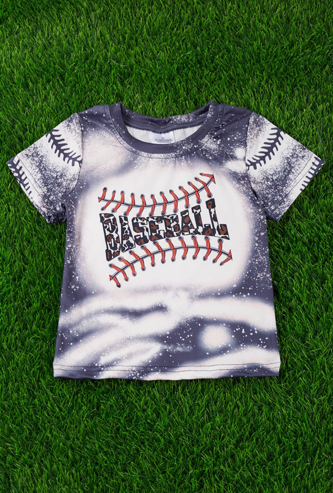 Baseball - Spirit Shirts